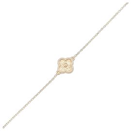 Bracciale con Charm Sweet Alhambra Van Cleef & Arpels