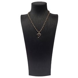 CHANEL Modeschmuck aus goldfarbenem Metall - 103909
