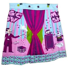 Autre Marque Rosalita MC Gee Gonna Preppy Le Magicien Hayworth - T 2XL/3XL