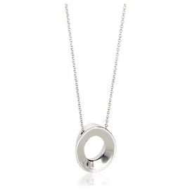 Pendente Morph Frank Gehry in argento sterling Tiffany & Co.