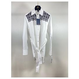 Vestidos Louis Vuitton