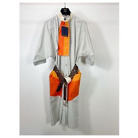 Louis Vuitton Trench Coats