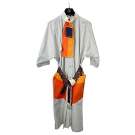 Trench Coats Louis Vuitton