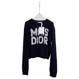 Autre Marque Dior Miss Dior Knitwear