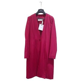 Autre Marque Dior Wollmantel Größe 40