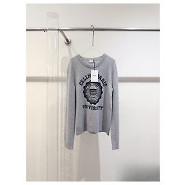 Pull en cachemire Céline
