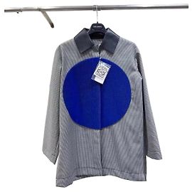Chaqueta de lana Loewe para mujer talla 34