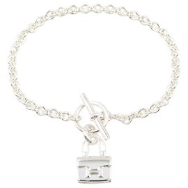 Hermès Pulseira de Berloque Amulette Constance Hermes