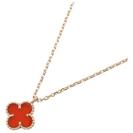 Collana Sweet Alhambra Van Cleef & Arpels