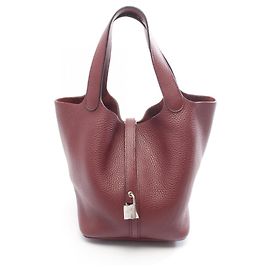 Hermès Sac à main Hermes Picotin Lock MM