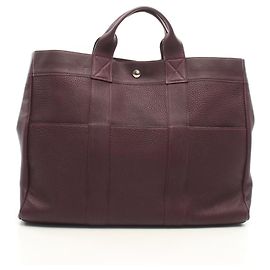 Hermès Bolso Fourre-Tout MM Hermes