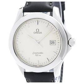 Orologio da uomo OMEGA Seamaster 120M Steel Quartz 2511.33