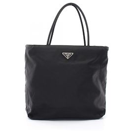 Bolsa Prada TESSUTO CITY