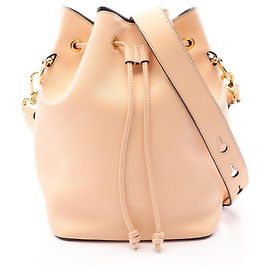 Fendi Montresor Schultertasche