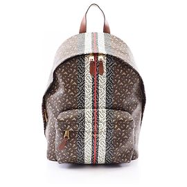 Burberry TB Monogram Rucksack