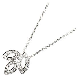 Collar Mini Lily Cluster Harry Winston