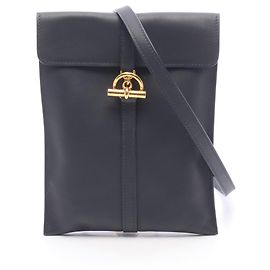 Hermès Bolso de hombro Hermes Glenan To Go