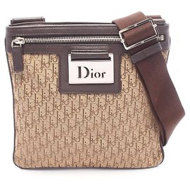Borsa a tracolla Christian Dior Dior Street Chic Trotter