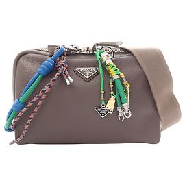 Sac à épaule Prada VIT.DAINO