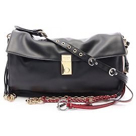 Borsa a spalla Large Soft Sound Prada
