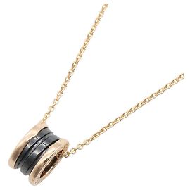 Bulgari Collana Bvlgari B-zero1