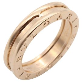 Bulgari Bvlgari B-zero1 Ring aus 18K Roségold