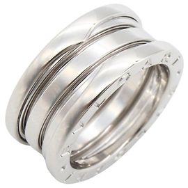 Bulgari Bvlgari B-zero1 4-Band Ring