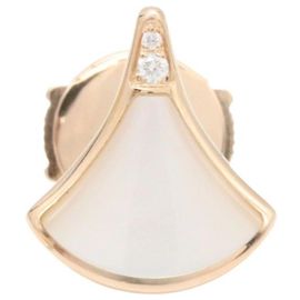 Bulgari Orecchino singolo Bvlgari Diva's Dream