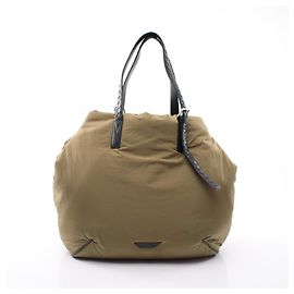 Borsa Tote Bottega Veneta Crossroads Buckle