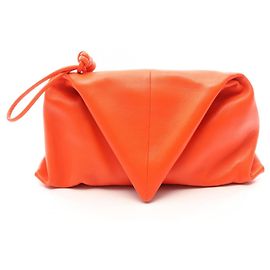 Sac Second Triangle Bottega Veneta