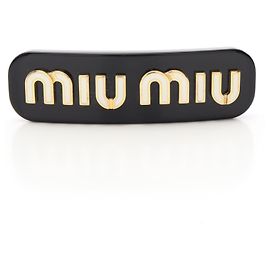 Acessório Barrette Miu Miu
