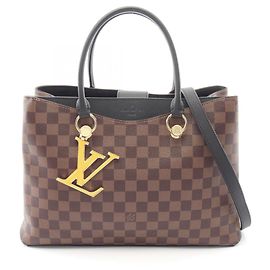 Louis Vuitton LV Riverside 2-Way Handtasche