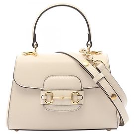 Borsa 2-Way Gucci Horsebit 1955