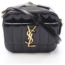 Borsa Camera Vicky Yves Saint Laurent Paris