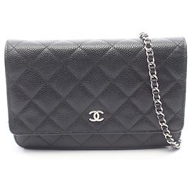 Borsa a tracolla Chanel Matelassé