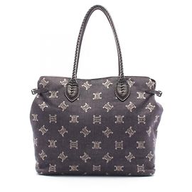 Céline Sac Cabas Celine Paris Macadam