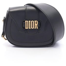 Christian Dior Dior D-FENCE Mini Shoulder Bag