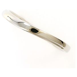 Autre Marque Anello Fascia Citizen Jewelry Disney PT900 Platinum Band