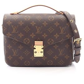 Bolso Louis Vuitton Pochette Metis MM