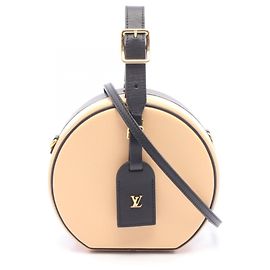 Borsa Louis Vuitton Petite Boite Chapeau