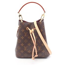 Louis Vuitton NeoNoe BB Monogram Handtasche
