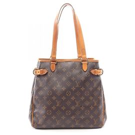 Saco Tote Vertical Louis Vuitton Batignolles
