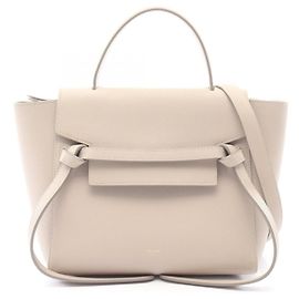 Céline Bolso de mano Celine Belt Bag Micro