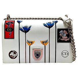 Borsa a tracolla Christian Dior Diorama Paradise