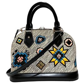 Borsa Louis Vuitton Alma BB