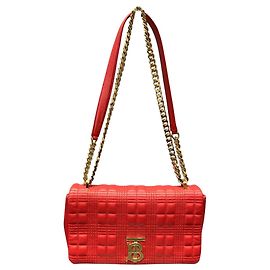 Borsa a tracolla Burberry Lola
