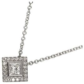 Autre Marque Collar Tiffany & Co. Grace Diamond
