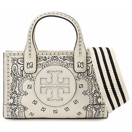 Bolsa de mão/ombro 2 em 1 Tory Burch Paisley
