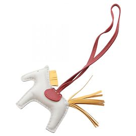 Hermès Accessorio Hermes Rodeo PM H Charm