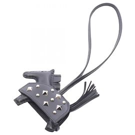 Hermès Hermes Rodeo Robeocool PM Stud Charm Accessoire